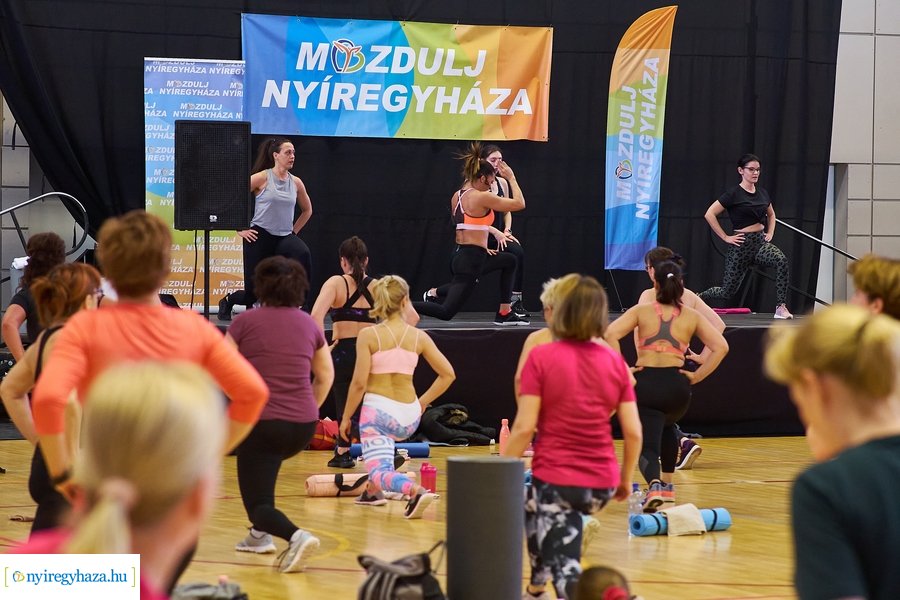 Fitt-Város - Rubint Réka 20220327