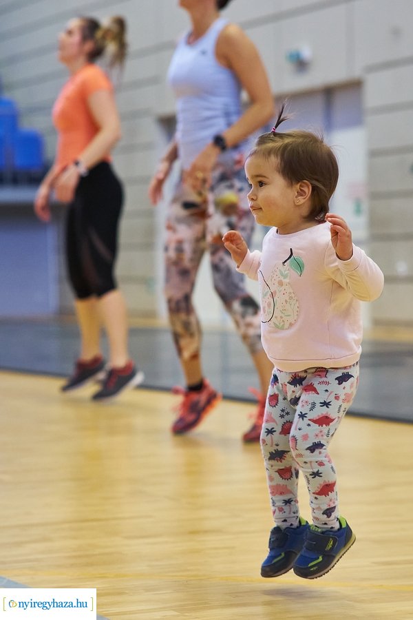 Fitt-Város - Rubint Réka 20220327