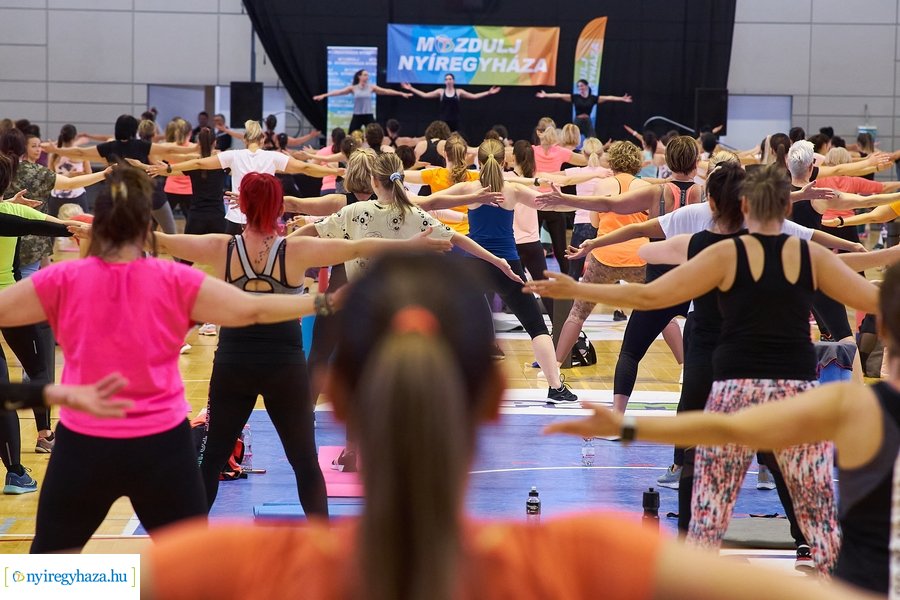 Fitt-Város - Rubint Réka 20220327