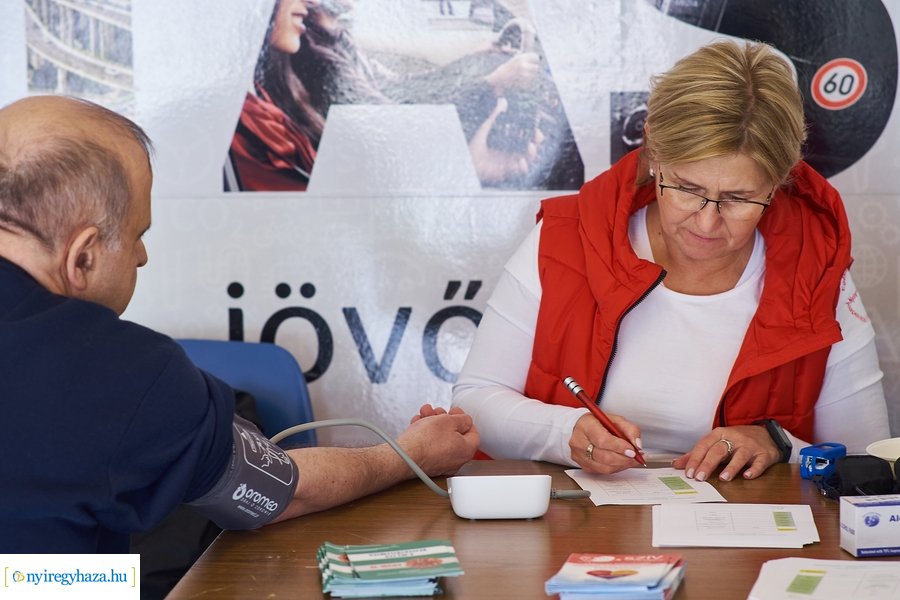 Fitt-Város - Rubint Réka 20220327