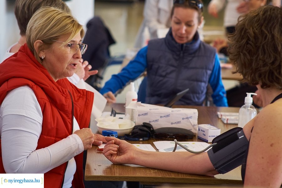 Fitt-Város - Rubint Réka 20220327