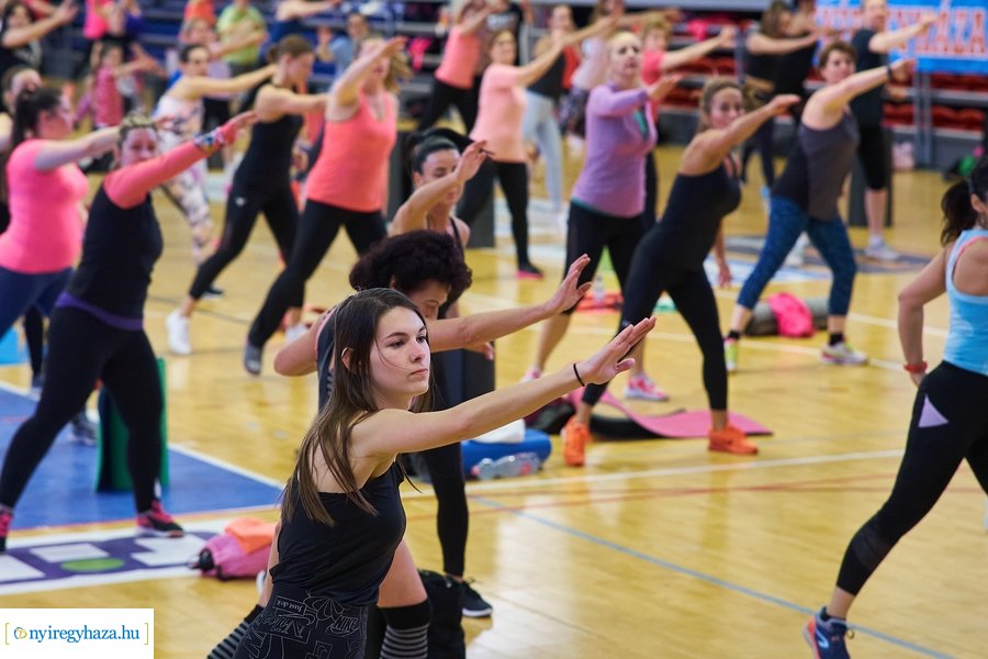 Fitt-Város - Rubint Réka 20220327