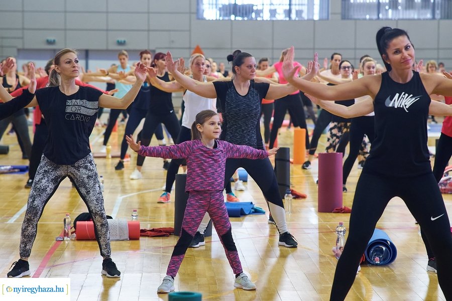 Fitt-Város - Rubint Réka 20220327