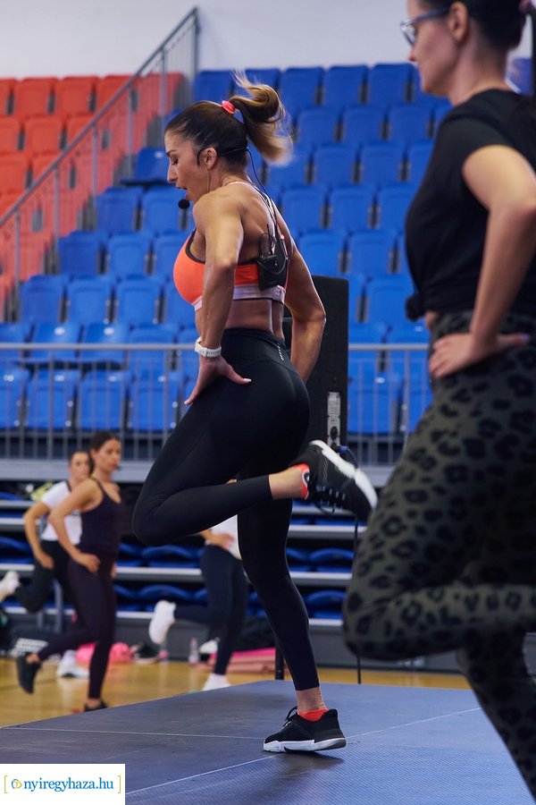 Fitt-Város - Rubint Réka 20220327