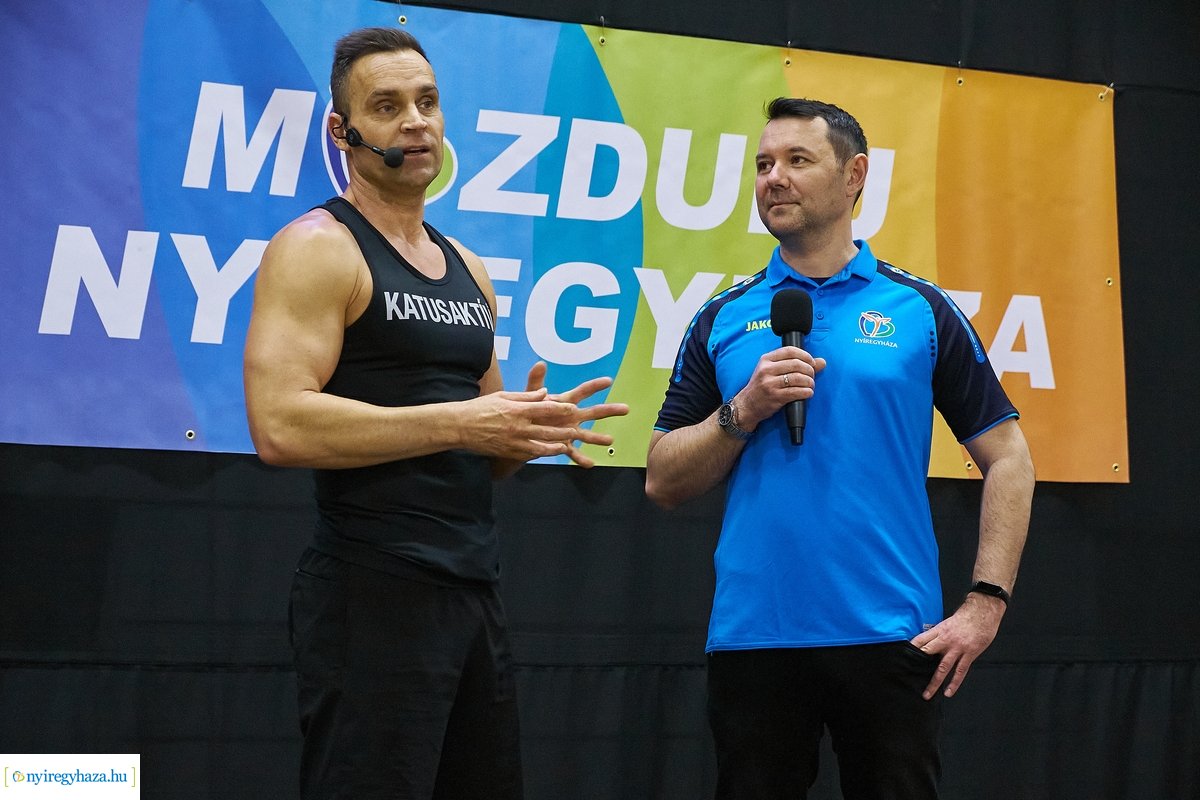 Fittkedd  -  Katus Attila 20200310