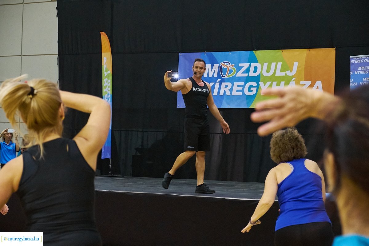 Fittkedd  -  Katus Attila 20200310