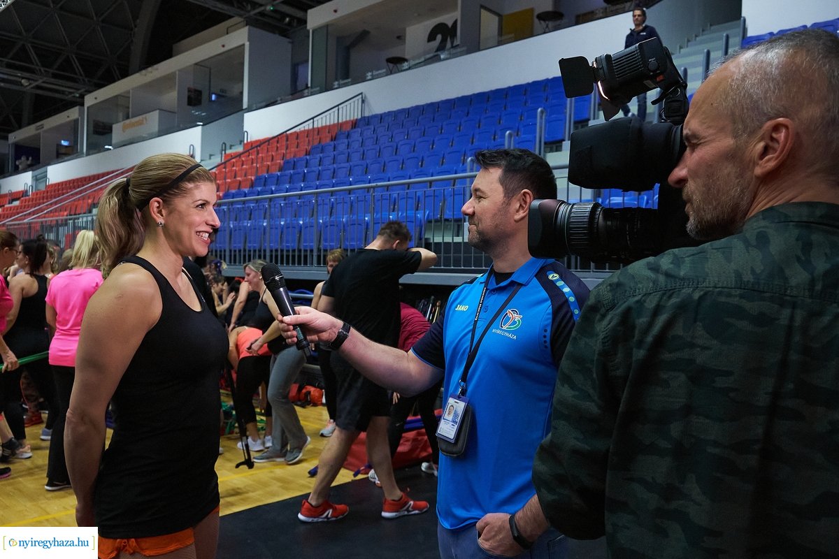 FittKedd - Béres Alexandra 20200218