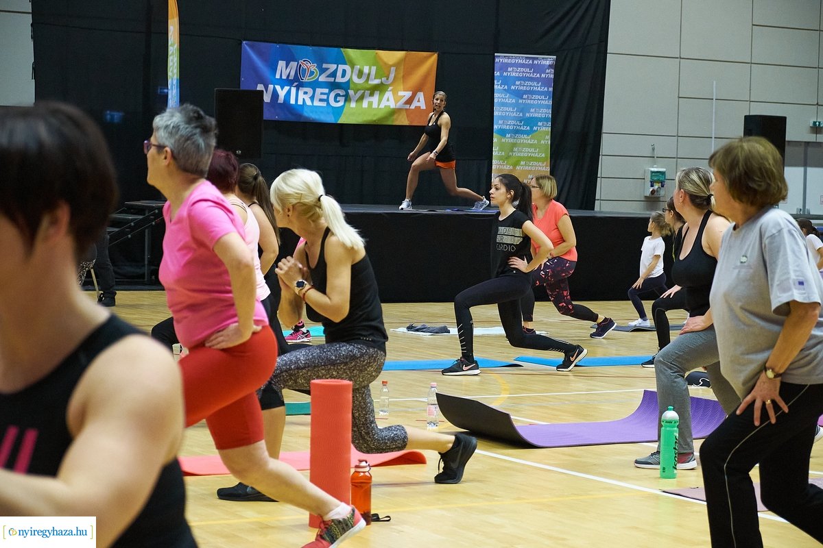 FittKedd - Béres Alexandra 20200218