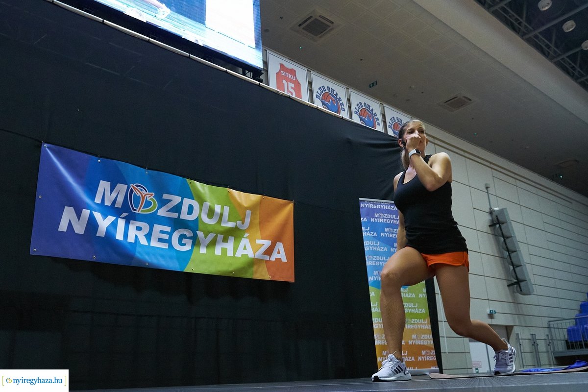 FittKedd - Béres Alexandra 20200218