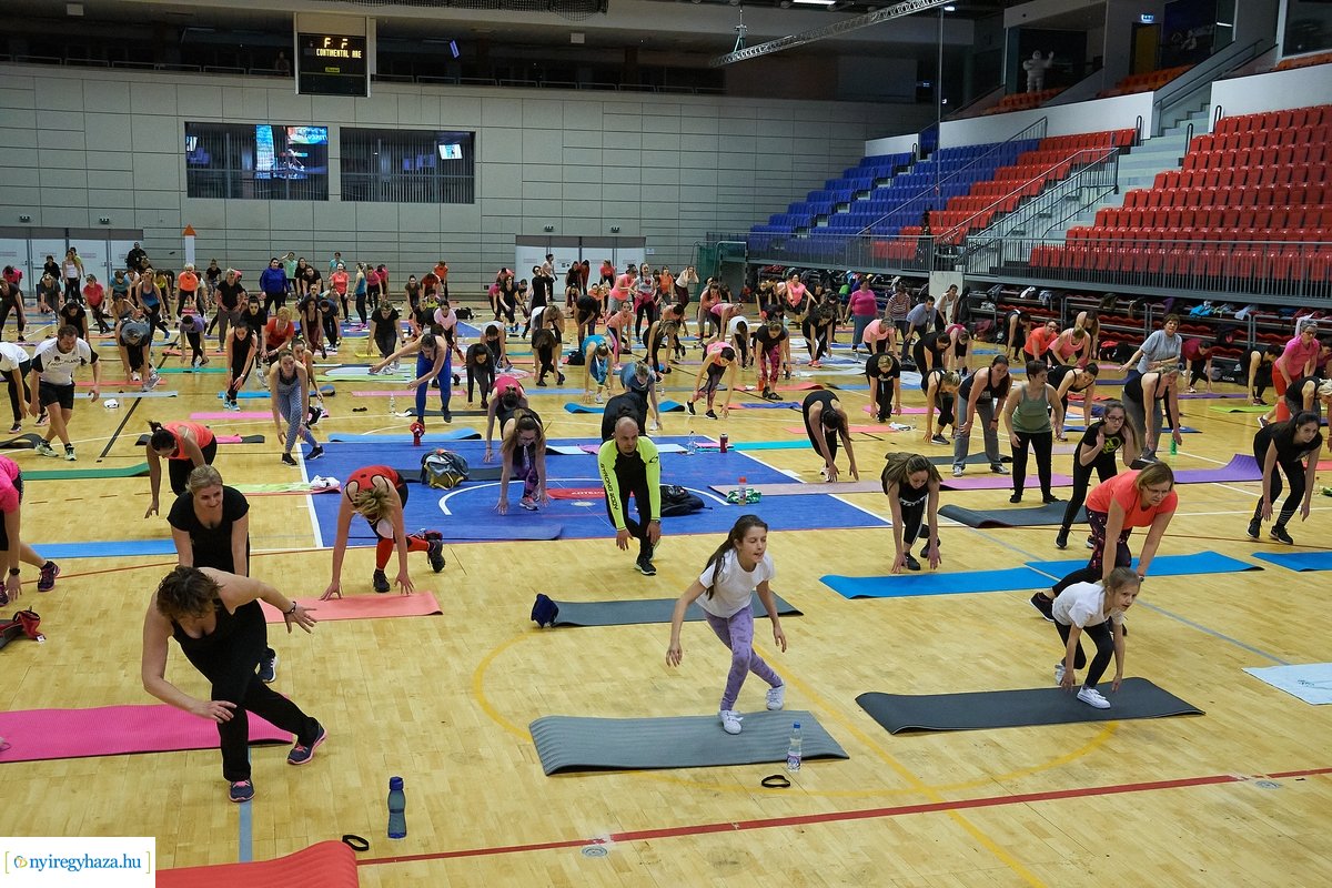 FittKedd - Béres Alexandra 20200218