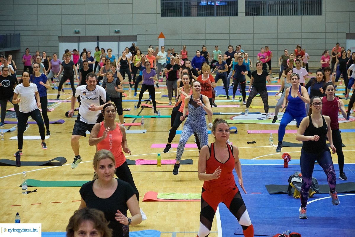 FittKedd - Béres Alexandra 20200218