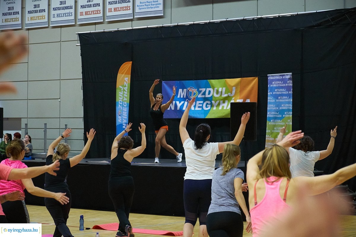 FittKedd - Béres Alexandra 20200218