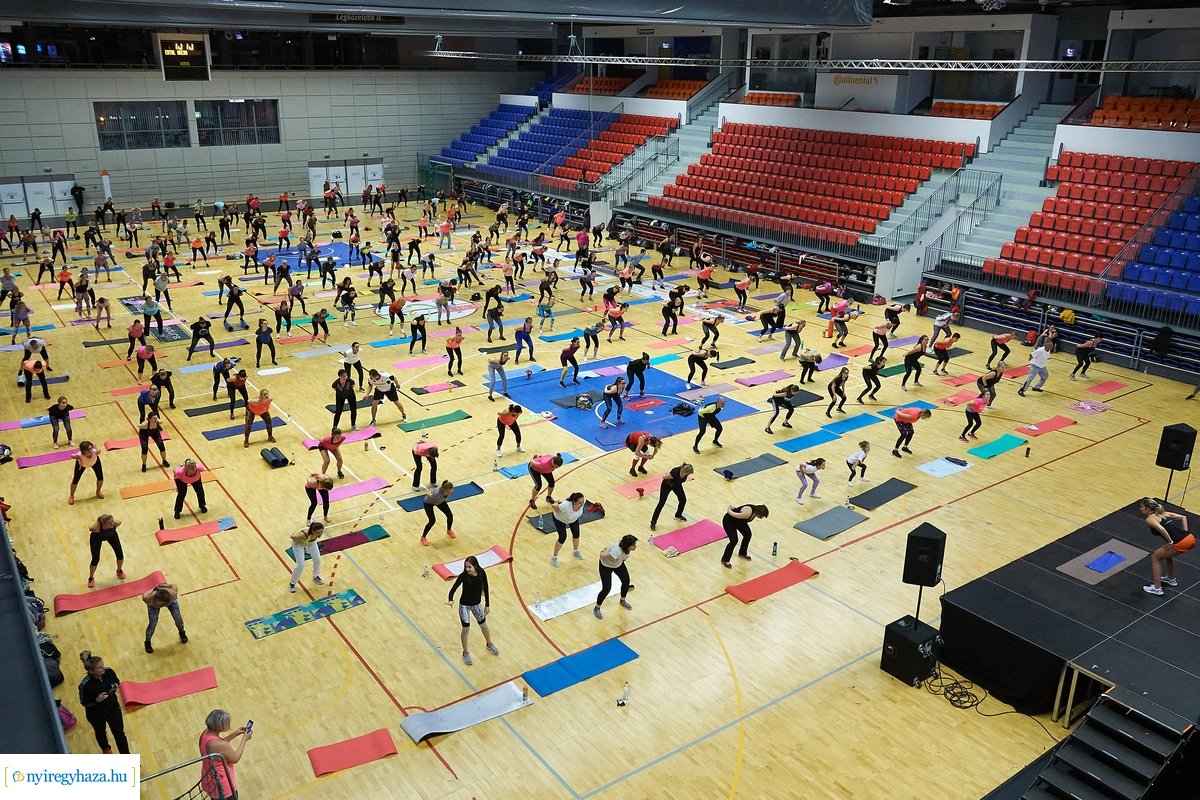 FittKedd - Béres Alexandra 20200218