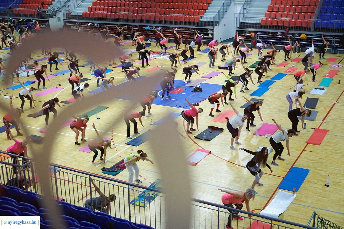 FittKedd - Béres Alexandra 20200218