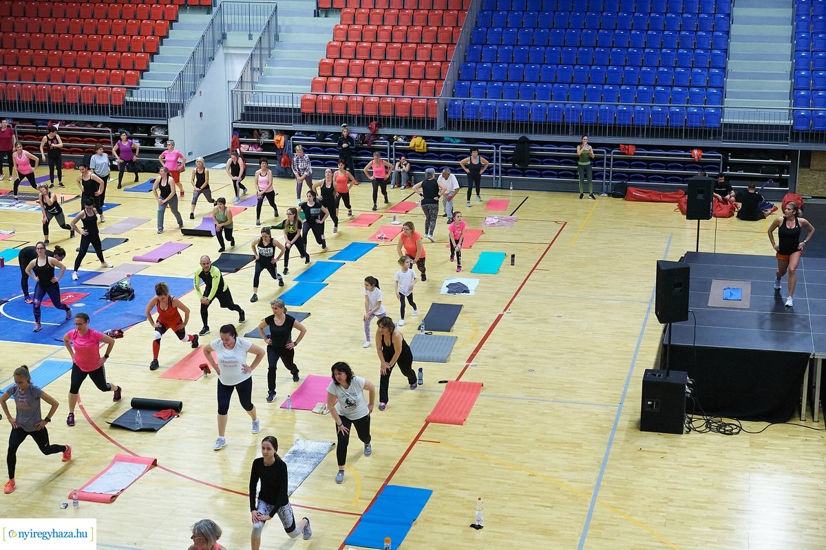 FittKedd - Béres Alexandra 20200218