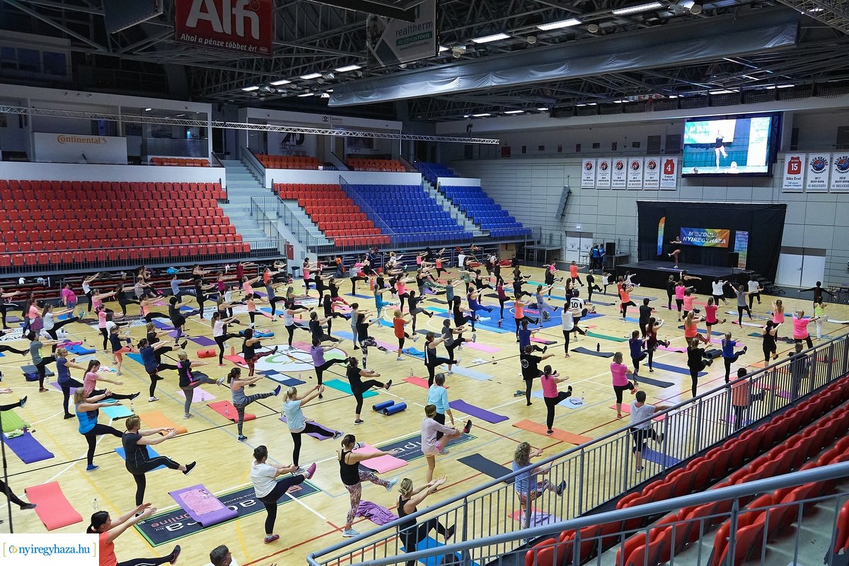 FittKedd - Béres Alexandra 20200218