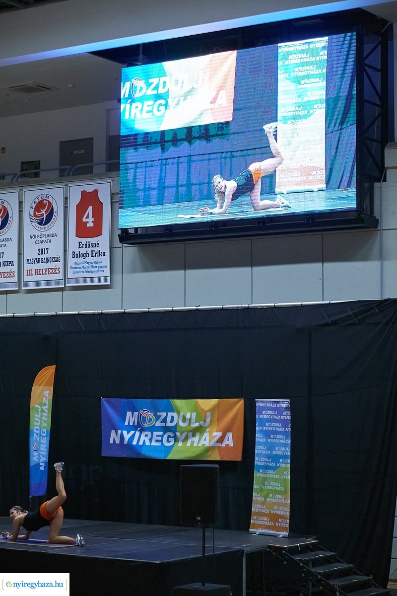 FittKedd - Béres Alexandra 20200218