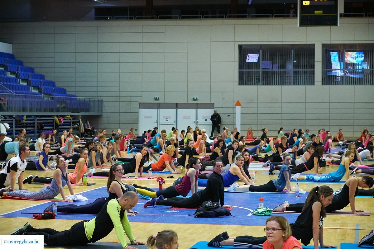 FittKedd - Béres Alexandra 20200218