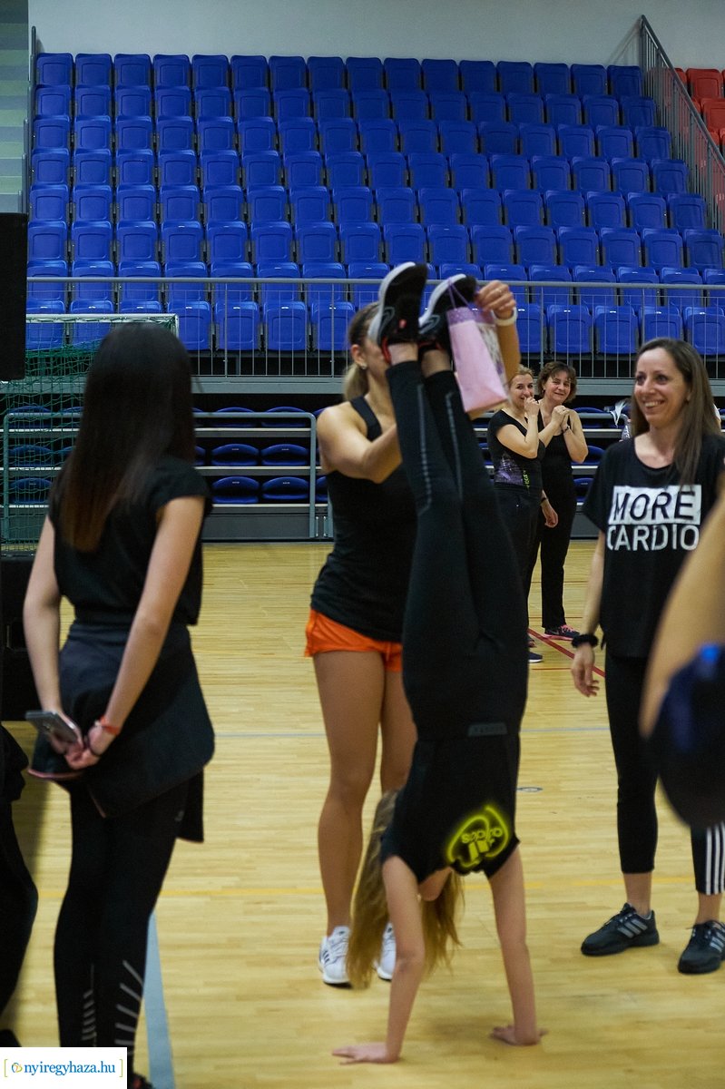 FittKedd - Béres Alexandra 20200218