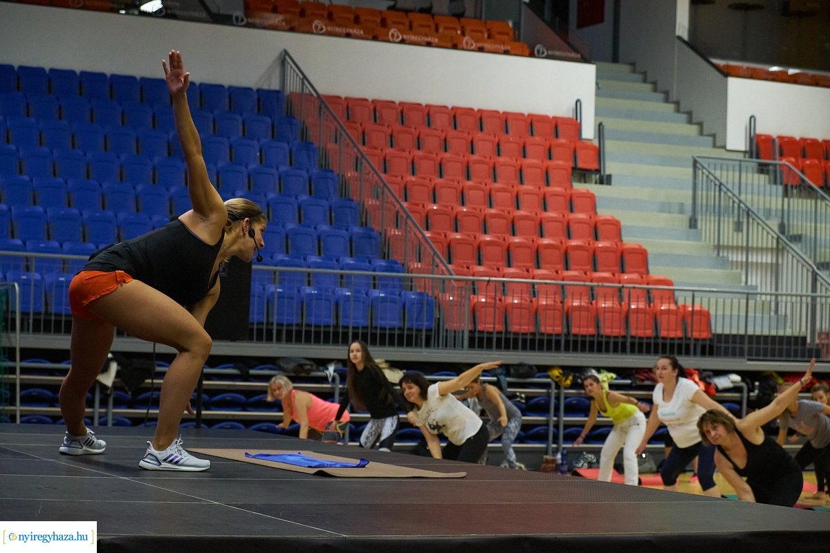 FittKedd - Béres Alexandra 20200218