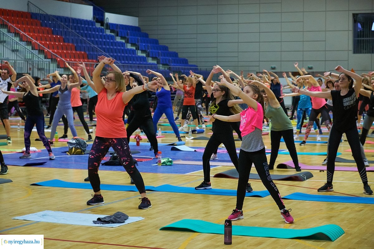 FittKedd - Béres Alexandra 20200218