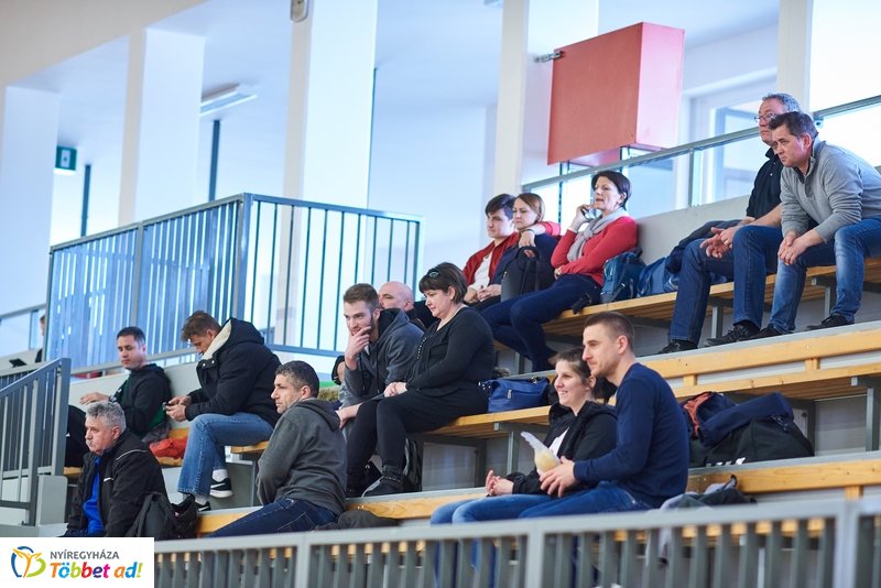 Fiú kézilabda válogató