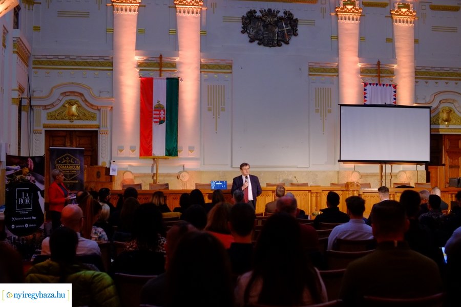 FIVOSZ konferencia - 20231114