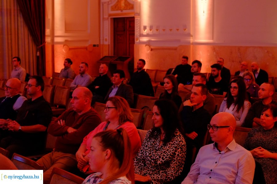 FIVOSZ konferencia - 20231114