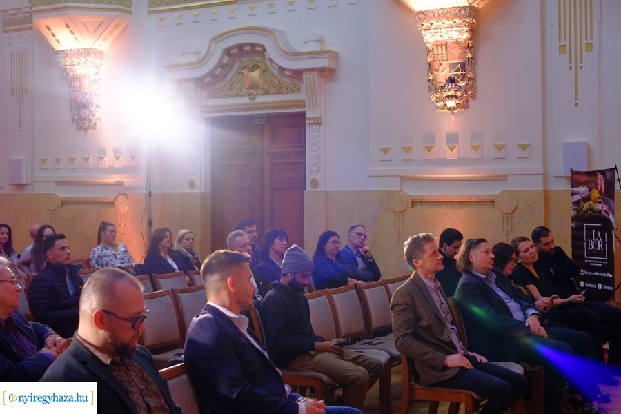 FIVOSZ konferencia - 20231114