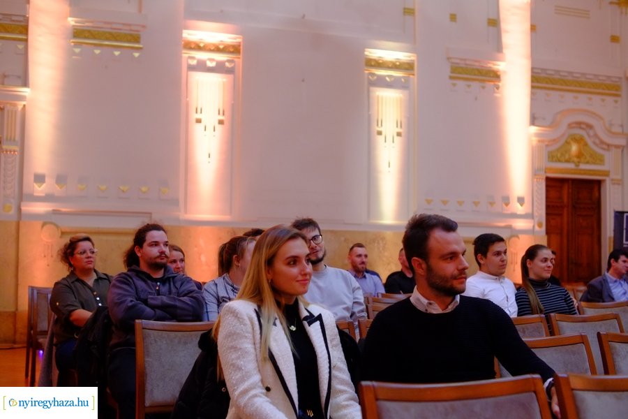 FIVOSZ konferencia - 20231114