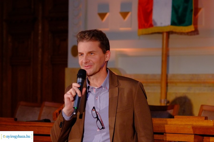 FIVOSZ konferencia - 20231114