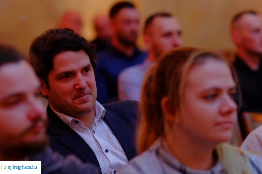 FIVOSZ konferencia - 20231114