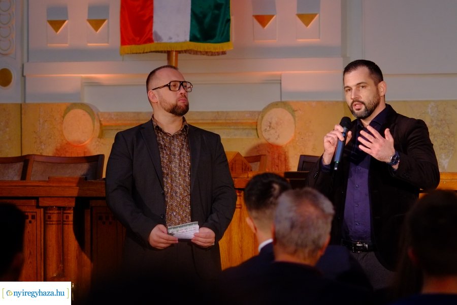 FIVOSZ konferencia - 20231114