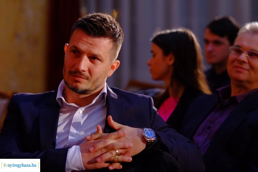 FIVOSZ konferencia - 20231114