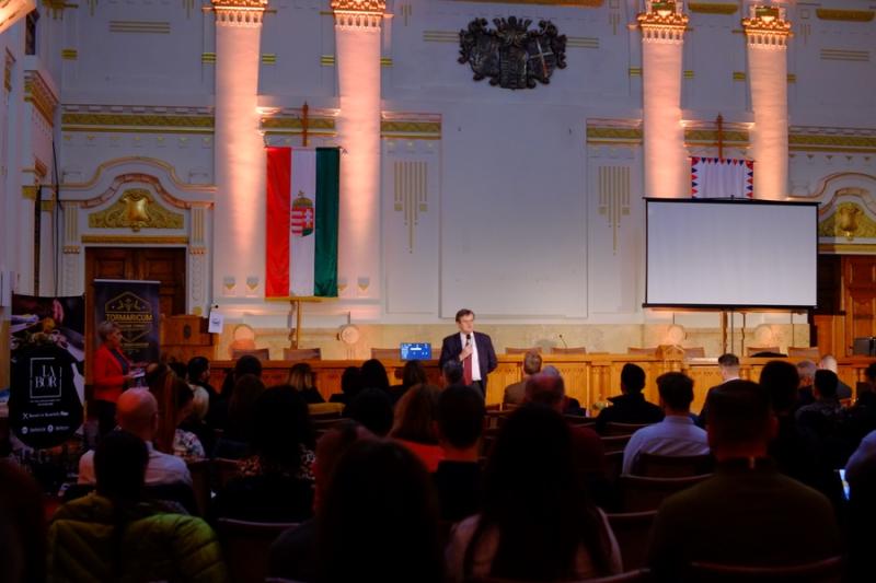 FIVOSZ konferencia - 20231114