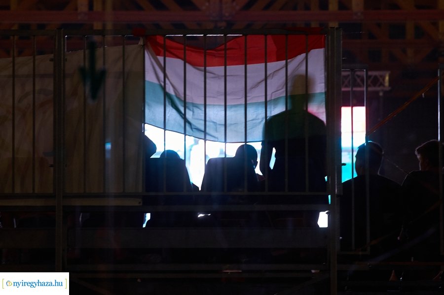 Foci EB szurkolás 20210623