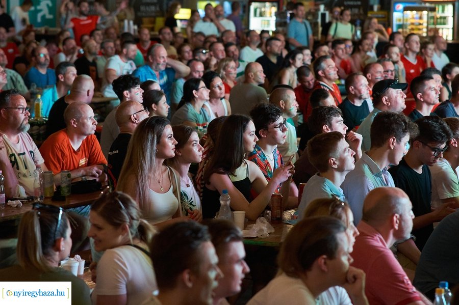 Foci EB szurkolás 20210623