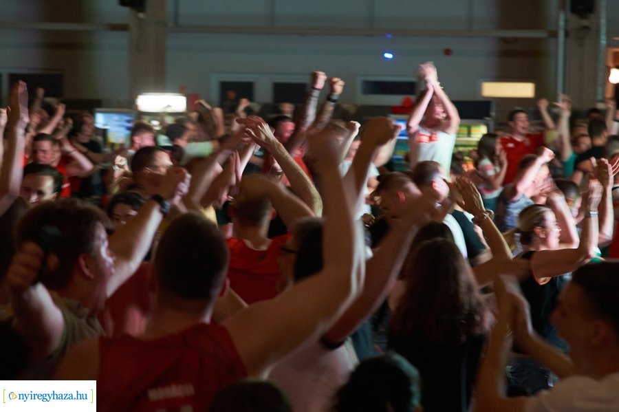 Foci EB szurkolás 20210623