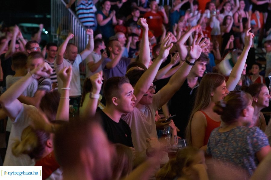 Foci EB szurkolás 20210623