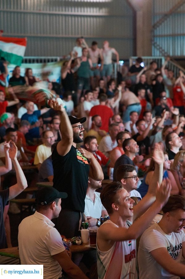 Foci EB szurkolás 20210623