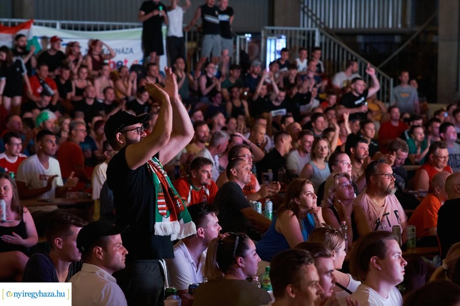 Foci EB szurkolás 20210623