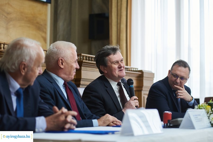 Foglalkoztatási együttműködési megállapodás aláírása 20230228