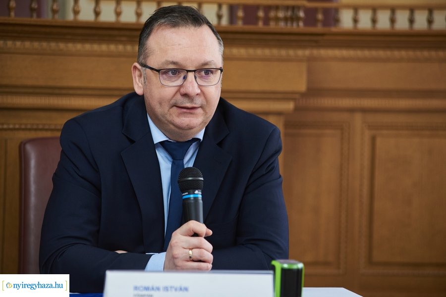 Foglalkoztatási együttműködési megállapodás aláírása 20230228