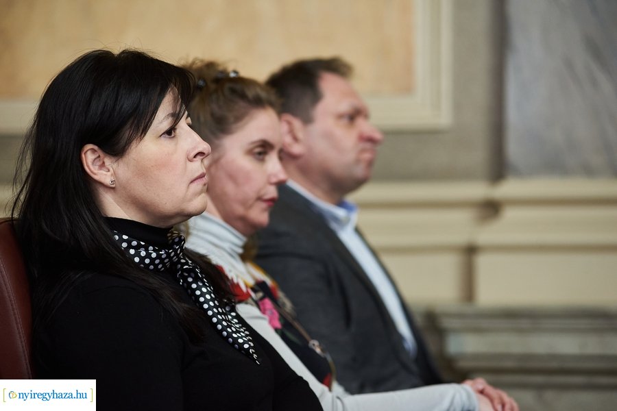 Foglalkoztatási együttműködési megállapodás aláírása 20230228