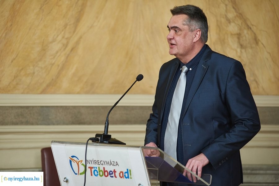 Foglalkoztatási együttműködési megállapodás aláírása 20230228