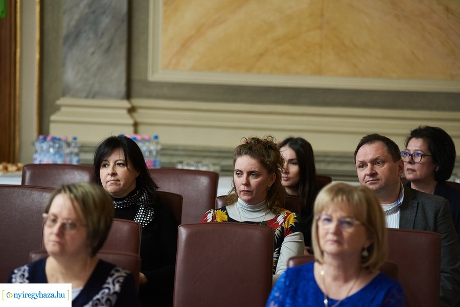 Foglalkoztatási együttműködési megállapodás aláírása 20230228