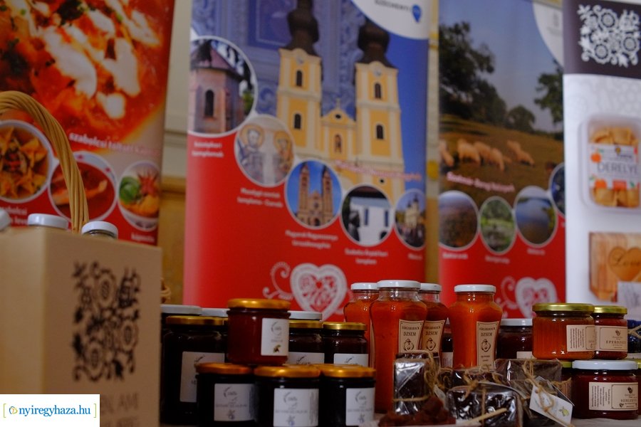 Foglalkoztatási konferencia a Megyeházán 20230621