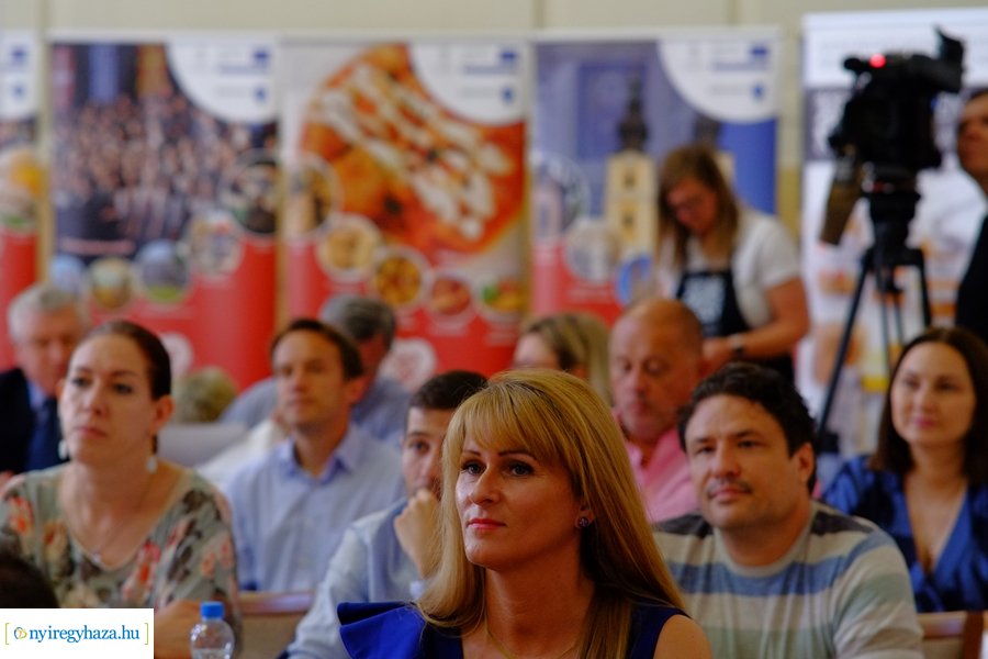 Foglalkoztatási konferencia a Megyeházán 20230621