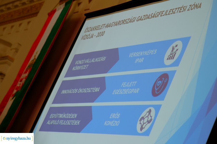 Foglalkoztatási konferencia a Megyeházán 20230621