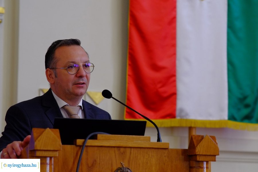 Foglalkoztatási konferencia a Megyeházán 20230621